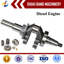 Shuaibang En Gros Oem Servicetrade Assurance Technique Haute Pression Laveuse De Voiture Machine Vilebrequin, vilebrequin d&#39;oem